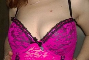 Gynette escorts in St. Thomas, ON