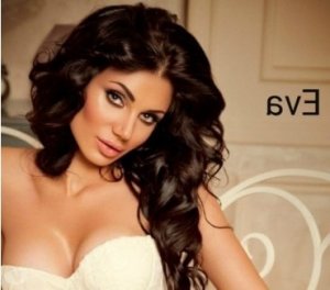 Mayssoune live escorts in Dudley, UK