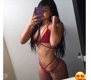 Marie-anita sex contacts in Ocean View