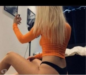 Tenessee outcall escorts in Rochdale, UK