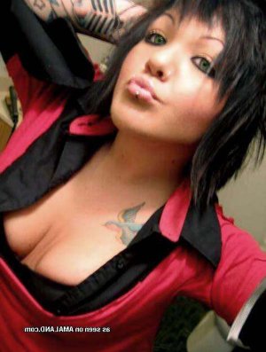 Setty escorts in South Sioux City